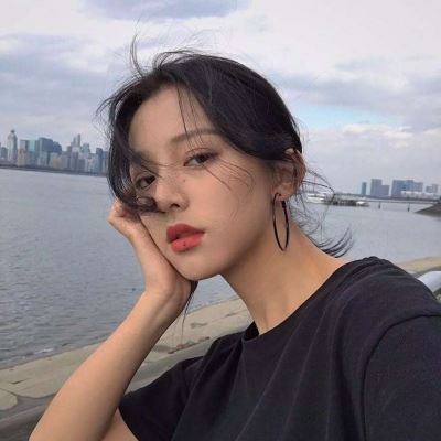 超高清网图女生头像 女高清头像图片