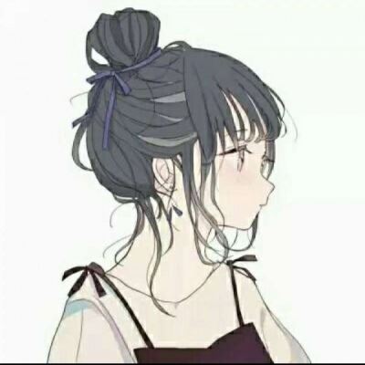 卡通个性的闺蜜头像两人 卡通个性的闺蜜头像一人一半