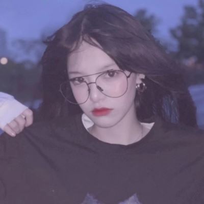 可个性爱女头个性网 超级个性女头像