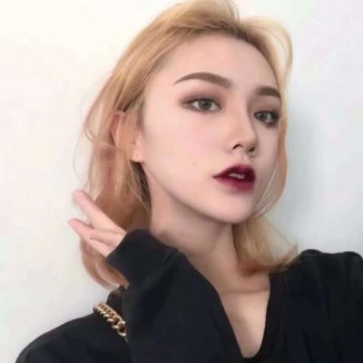 超高清网图女生头像 女高清头像图片