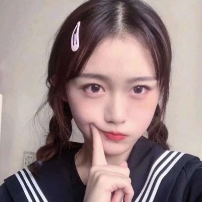 真人女头像 高清 动漫女头高清无水印