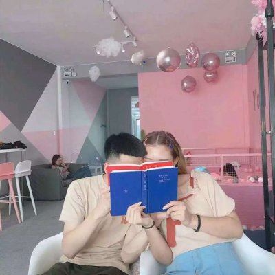 甜甜情头 双人 超甜情头 双人