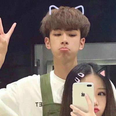 高清情侣头像2张 两个人 超高清情侣头像一对两张