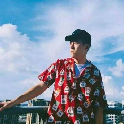 抖音爱心发射情侣头像 抖音情感头像图片