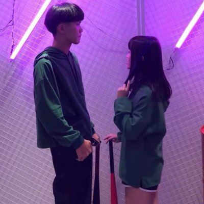 情侣两人头像 在一起 2人一起的情侣头像