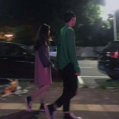 情侣恩爱甜蜜头像双人两张 图片头像 情侣 一对一 幸福