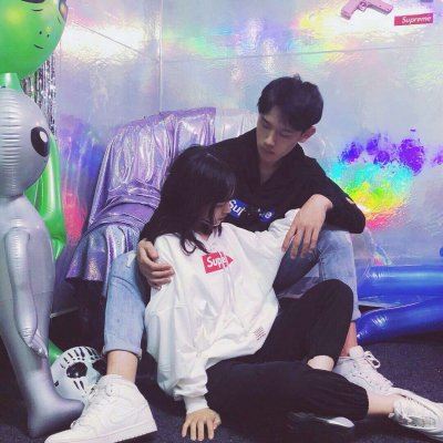 抖音好看情侣头像 抖音最近很火的情侣图 头像