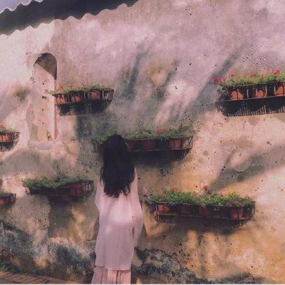 抖音好看情侣头像 抖音最近很火的情侣图 头像