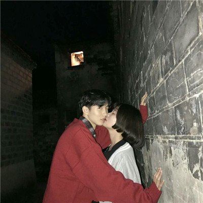 抖音好看情侣头像 抖音最近很火的情侣图 头像