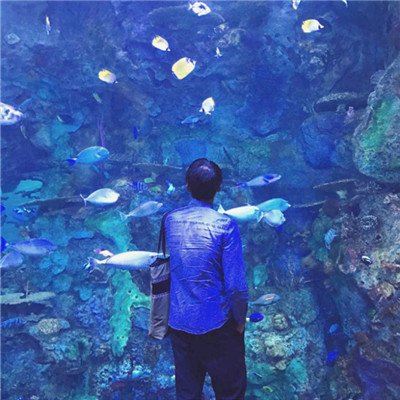 抖音好看情侣头像 抖音最近很火的情侣图 头像