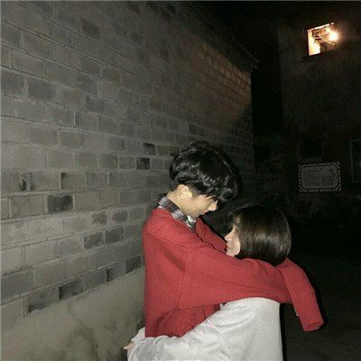 抖音好看情侣头像 抖音最近很火的情侣图 头像