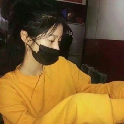 情头简约风 情侣头像韩国风