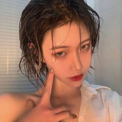 最好看的头像女 最美女生头像