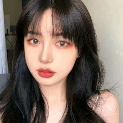 最好看的头像女 最美女生头像