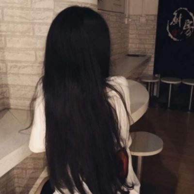 qq头像女生流行 qq精致女头像