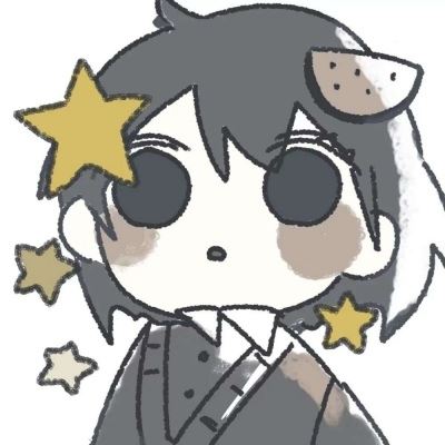 温柔个性动漫女生头像背影 很温柔的女生头像动漫