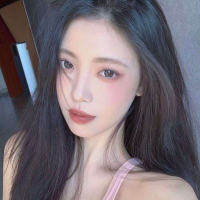 最好看的头像女 最美女生头像
