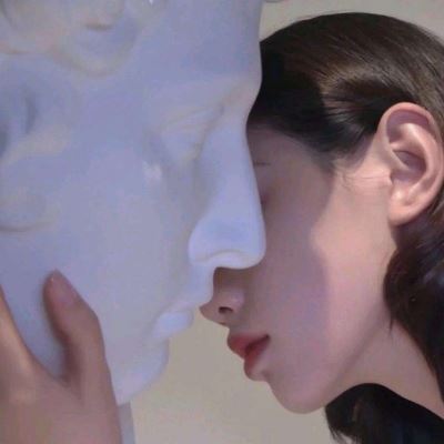 QQ优质玩网女头 头像女玩网高清