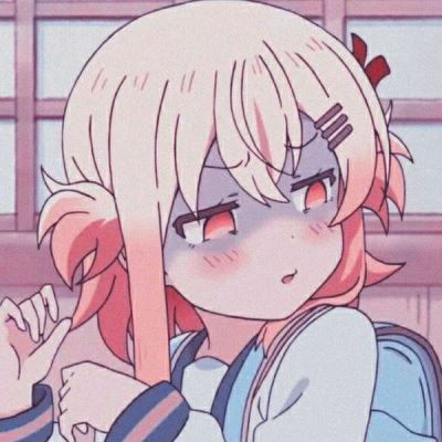宝藏头像女生动漫 宝藏神仙头像动漫
