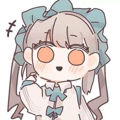 温柔个性动漫女生头像背影 很温柔的女生头像动漫