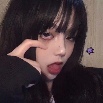 优质女头黑色系列图片部位 优质女头黑色系列