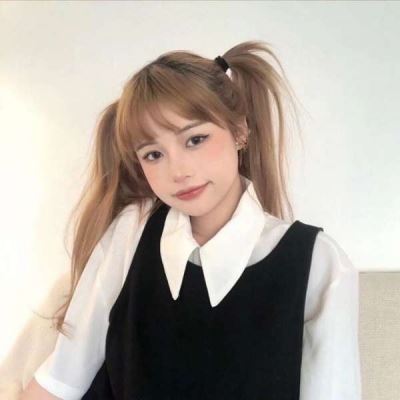 qq头像女生流行 qq精致女头像
