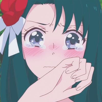 宝藏头像女生动漫 宝藏神仙头像动漫