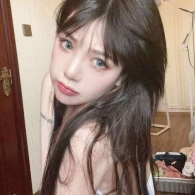 最好看的头像女 最美女生头像