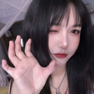最好看的头像女 最美女生头像