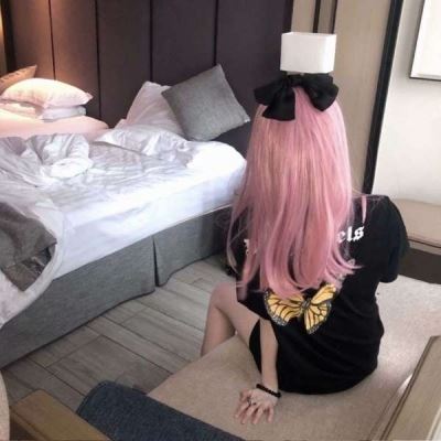 qq头像女生流行 qq精致女头像