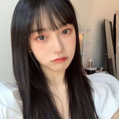 qq头像女生流行 qq精致女头像