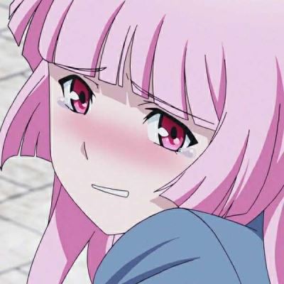 宝藏头像女生动漫 宝藏神仙头像动漫