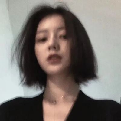 霸气超拽女头 拽拽的女头像