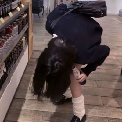 QQ优质玩网女头 头像女玩网高清