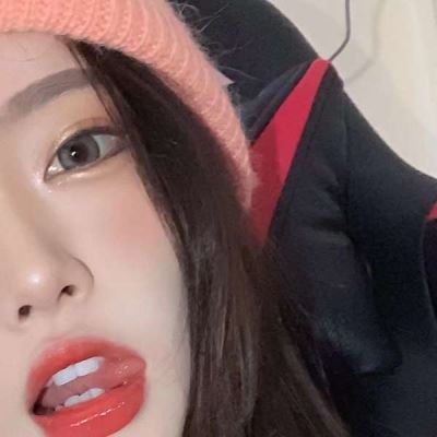 qq头像女生流行 qq精致女头像