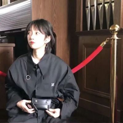 QQ优质玩网女头 头像女玩网高清