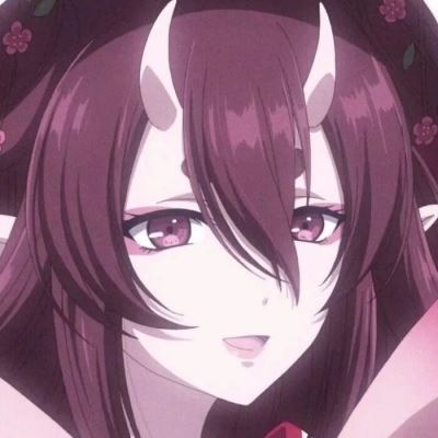 宝藏头像女生动漫 宝藏神仙头像动漫
