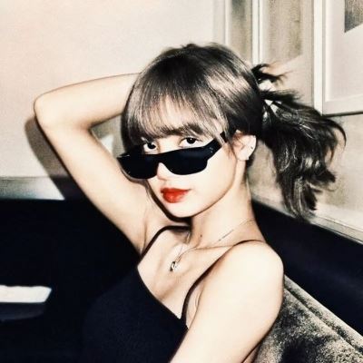 霸气超拽女头 拽拽的女头像
