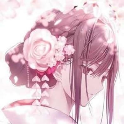 女头动漫仙仙的古风 女头动漫仙仙的侧脸