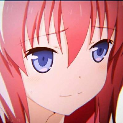 宝藏头像女生动漫 宝藏神仙头像动漫