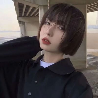 QQ优质玩网女头 头像女玩网高清