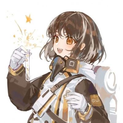 温柔个性动漫女生头像背影 很温柔的女生头像动漫
