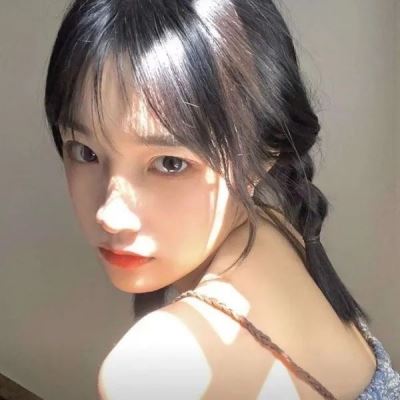 QQ优质玩网女头 头像女玩网高清