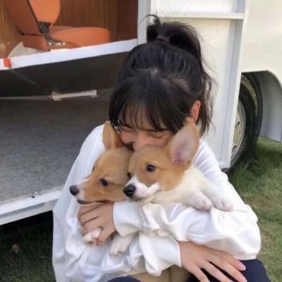 QQ优质玩网女头 头像女玩网高清