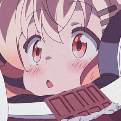 宝藏头像女生动漫 宝藏神仙头像动漫