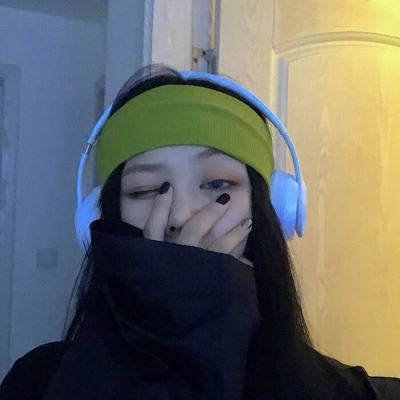 霸气超拽女头 拽拽的女头像