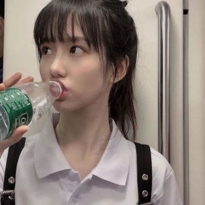 QQ优质玩网女头 头像女玩网高清