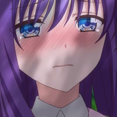 宝藏头像女生动漫 宝藏神仙头像动漫