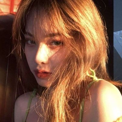 成熟女人头像唯美漂亮 成熟的女生头像
