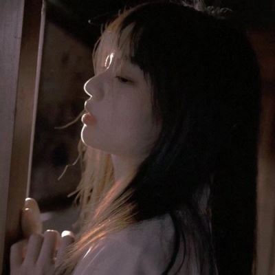 成熟女人头像唯美漂亮 成熟的女生头像